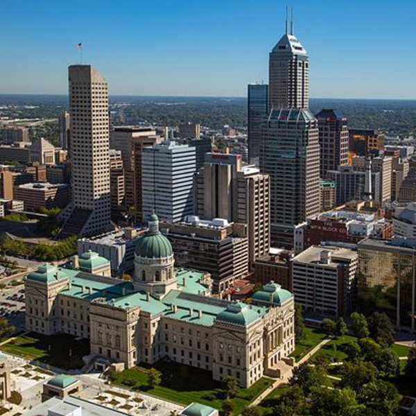 Indianapolis, Indiana